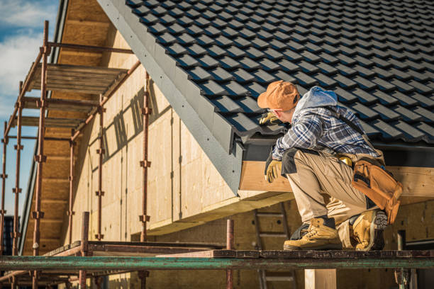 Best Emergency Roof Repair  in Aldine, TX