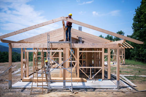 Best Roof Waterproofing Services  in Aldine, TX
