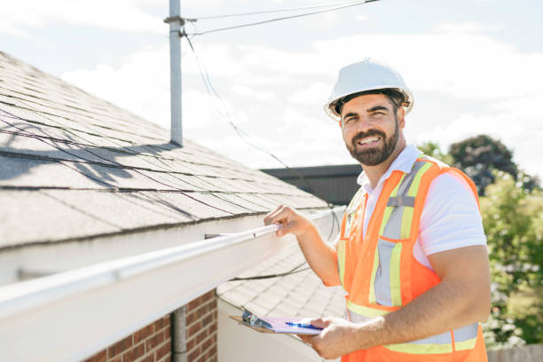 Gutter Installation and Roofing in Aldine, TX