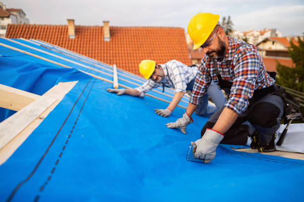 Quick and Trustworthy Emergency Roof Repair Services in Aldine, TX