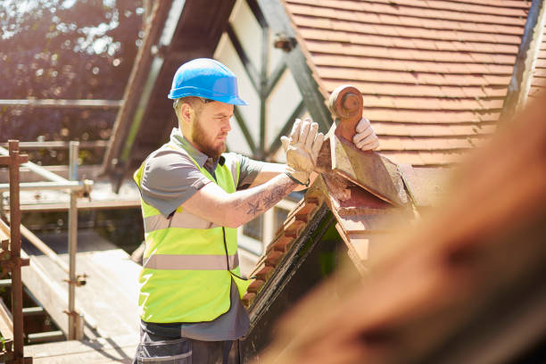 Tile Roofing Contractor in Aldine, TX